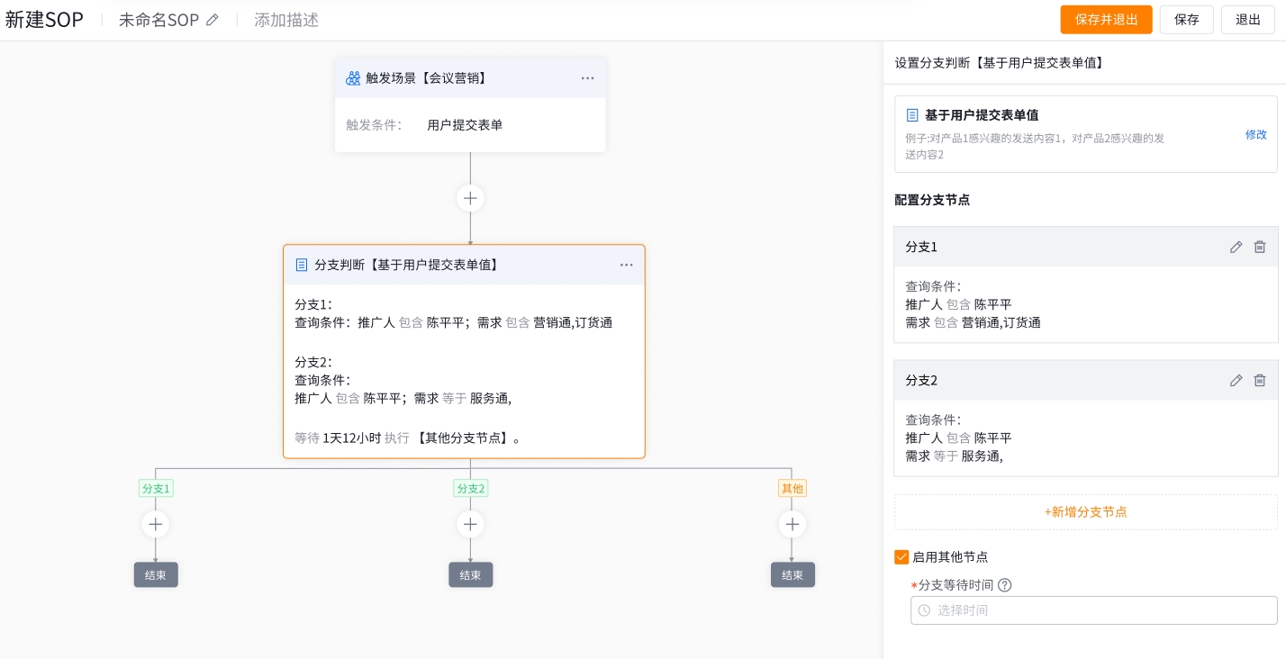 产品示例图URL