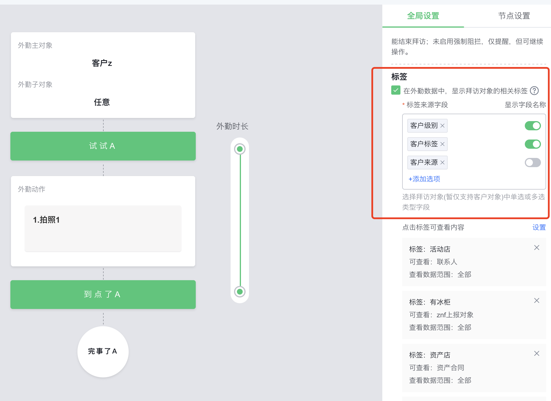 产品示例图URL