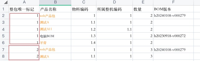 产品示例图URL