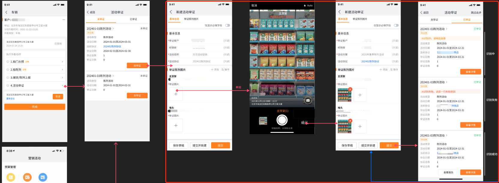 产品示例图URL